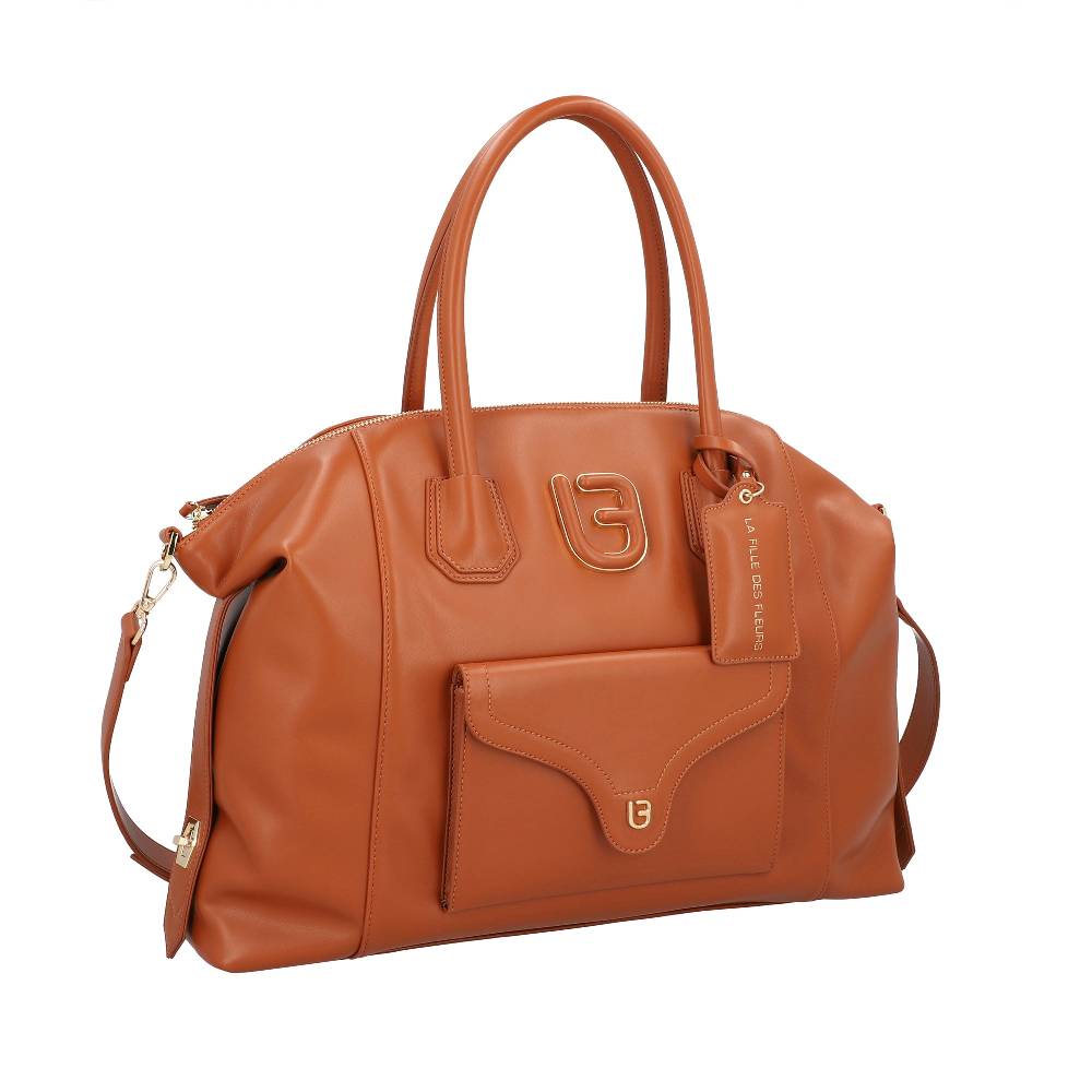 L.Pucci Destiny Trendy Hazelnut Consegna Veloce