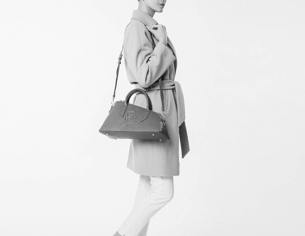 L.Pucci Kendra Design Line Pink Sottocosto
