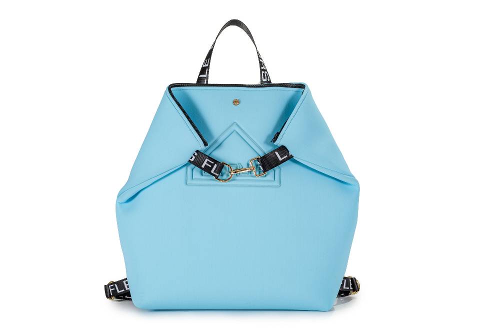 L.Pucci Ambre Tekno Fabric Nereide Nuova