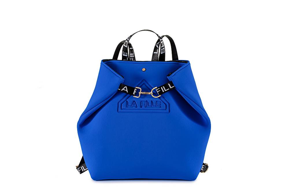 L.Pucci Ambre Tekno Fabric Baltimore 2025