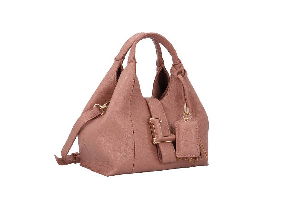 L.Pucci Marika Cervo Light Gold Convenienza
