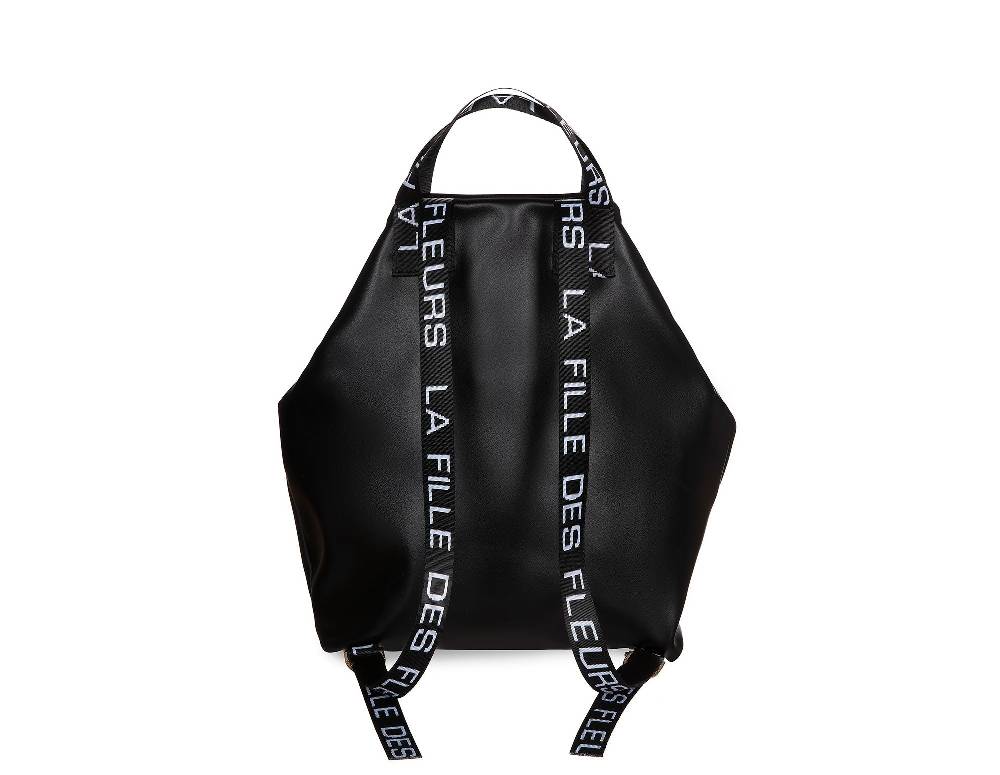 L.Pucci Anita Cervo Nero Presa