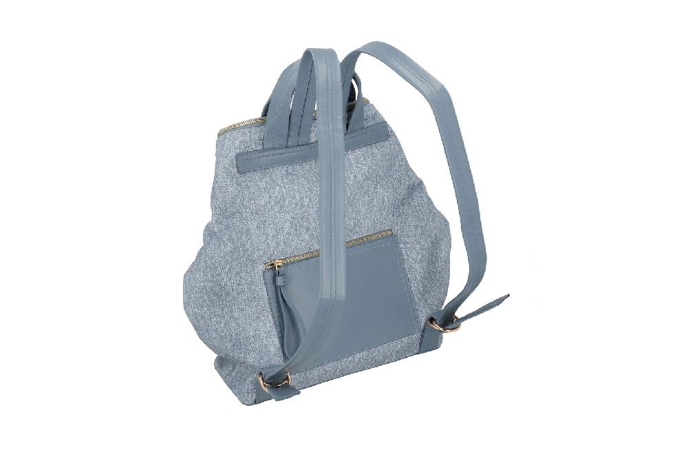L.Pucci Anita Denim Lux Blue Offerta