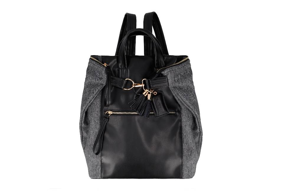 L.Pucci Anita Denim Lux Blue Offerta