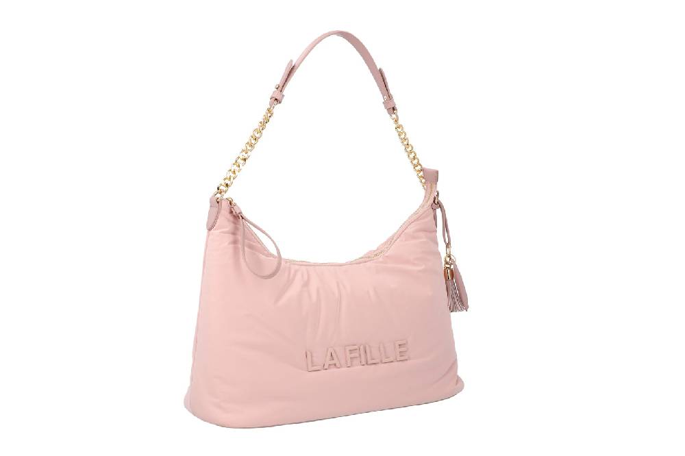 L.Pucci Zaira Renylon Green Vendite Flash