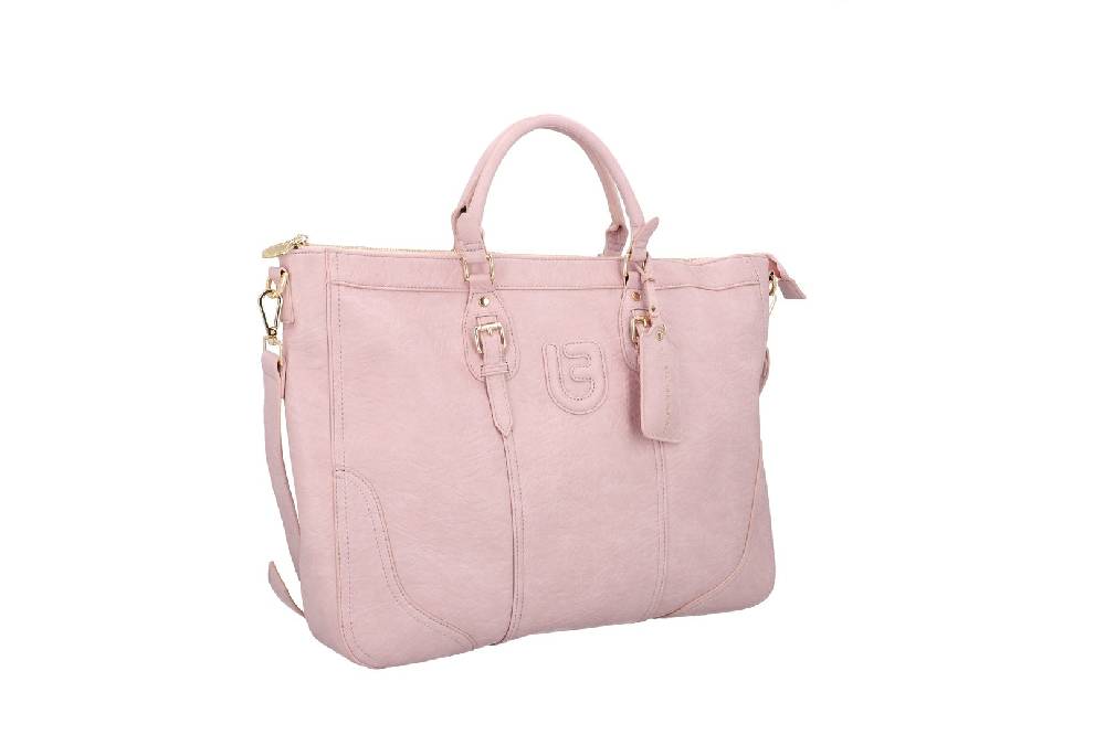 L.Pucci Scarlett Used Pink In Linea