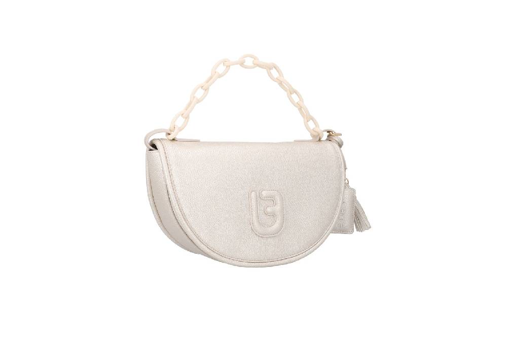 L.Pucci Bonnie Cervo Light Gold Pezzi Unici