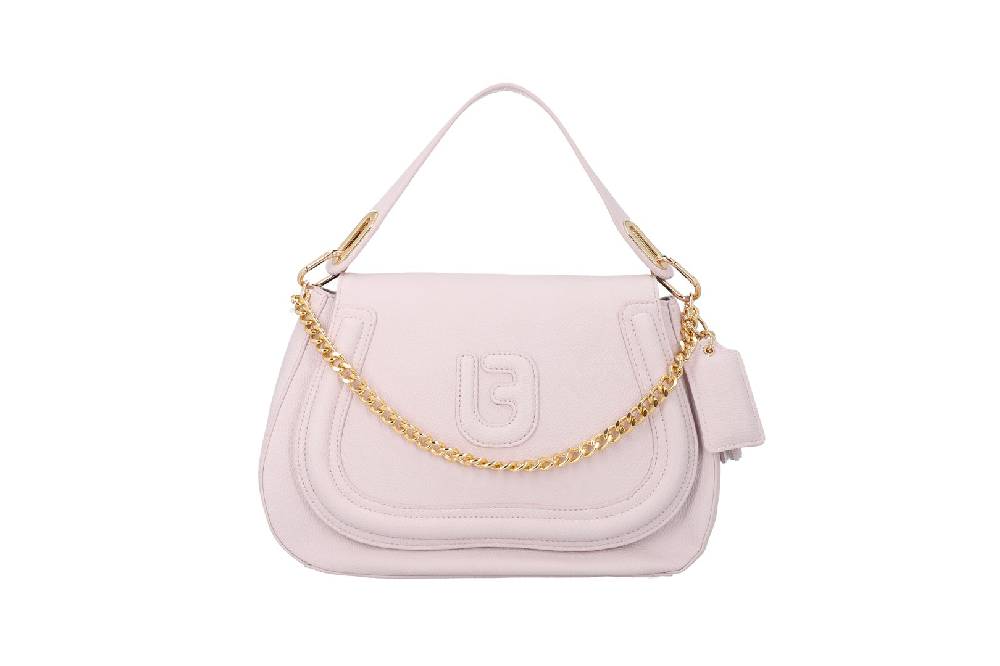 L.Pucci Gabriela Cervo Pink Qualità Garantita
