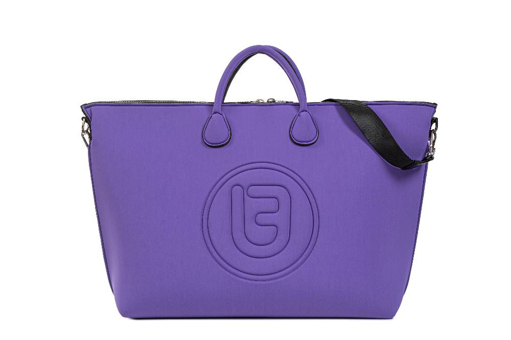 L.Pucci Madeira Tekno Fabric Venus Consegna Veloce