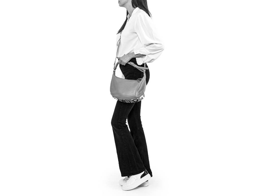 L.Pucci Boho Leisure Black Fino Al -60%