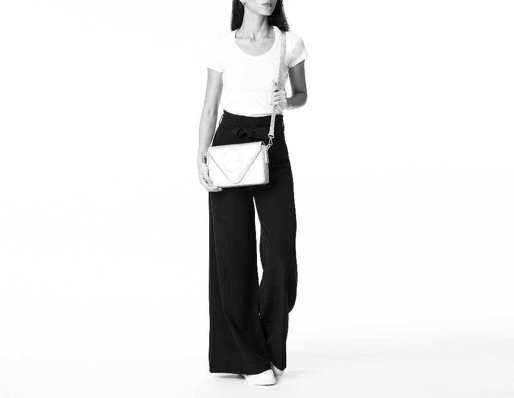 L.Pucci Evening Revolution Leather Shopping Online