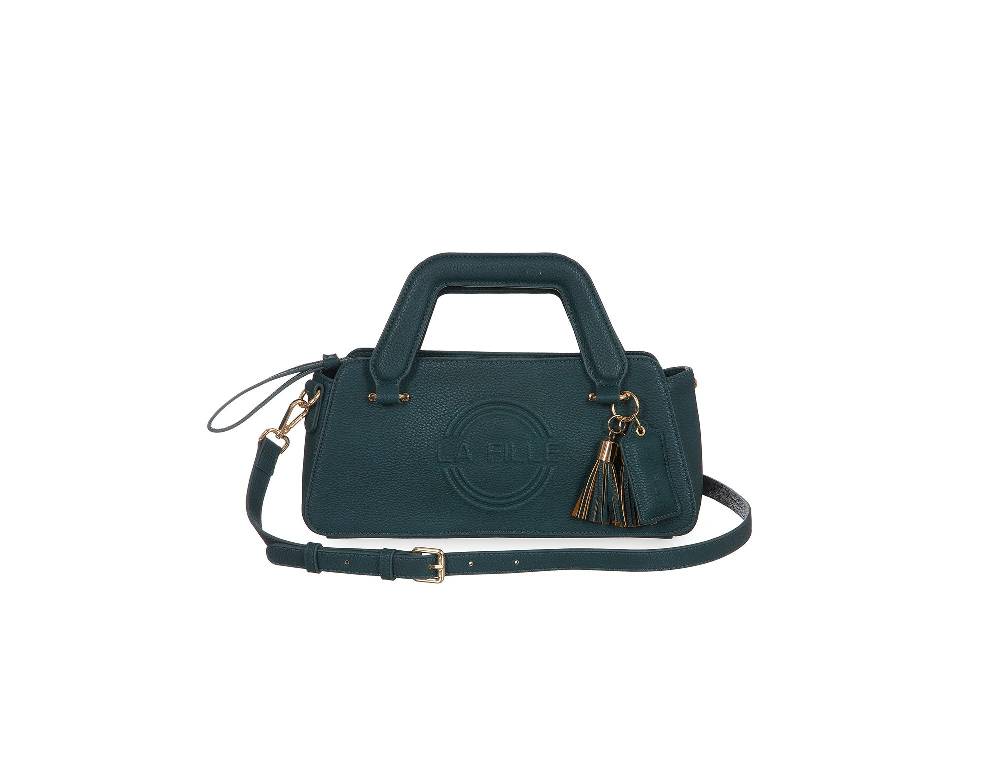 L.Pucci Janis Design Petrol Prezzo Ridotto