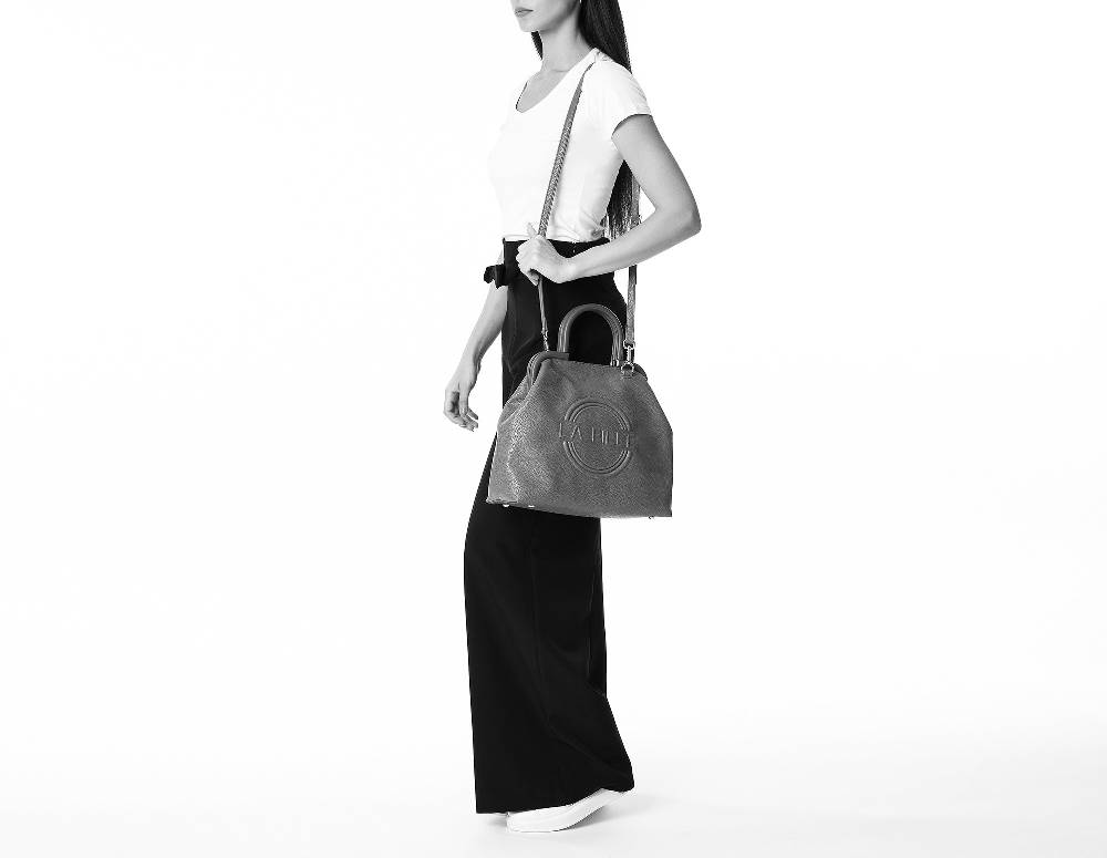 L.Pucci Black Morning Sconto