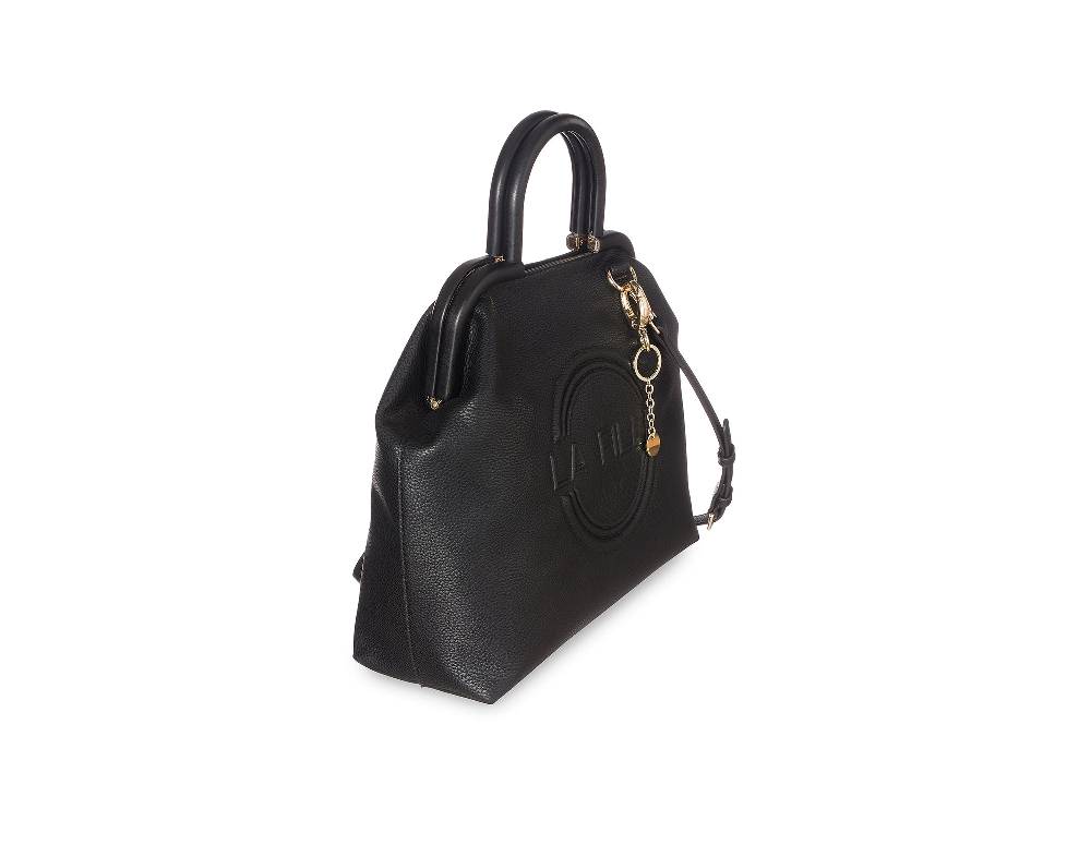 L.Pucci Black Morning Sconto