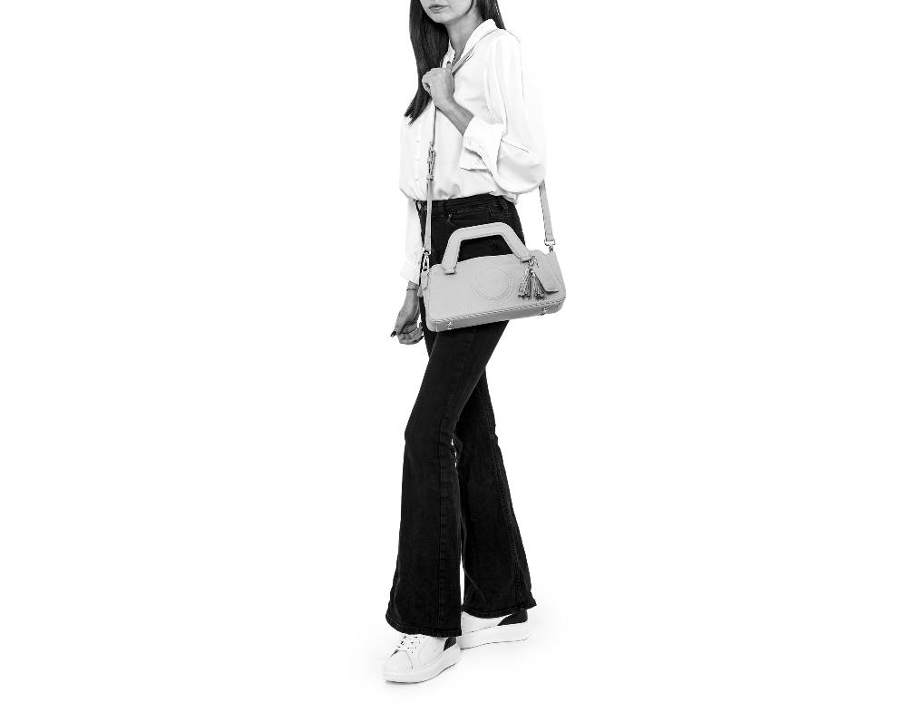 L.Pucci Janis Design Lilac Online