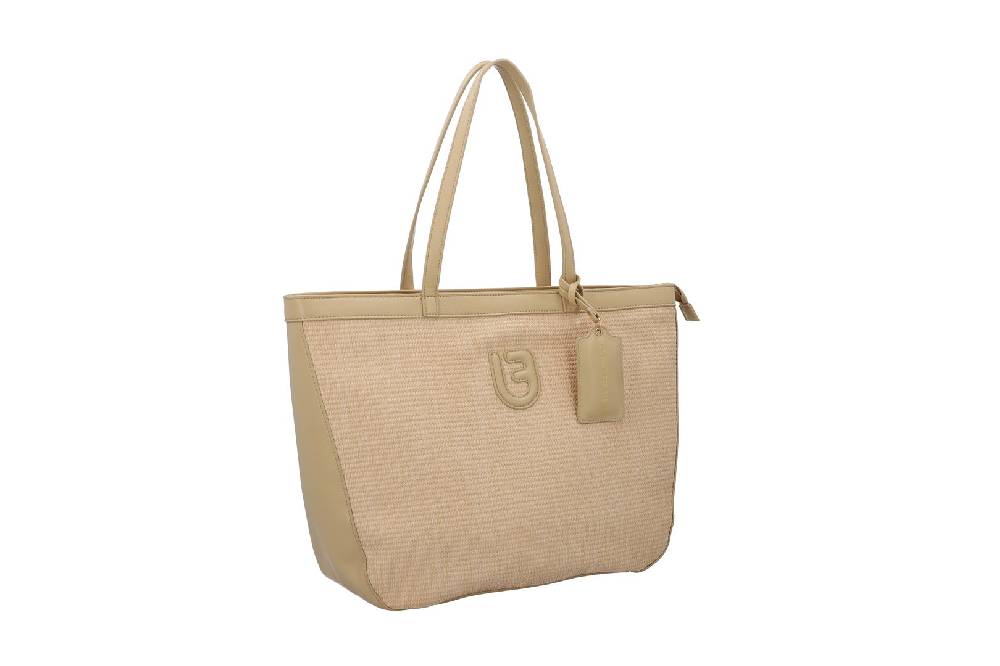 L.Pucci Syria Straw Breeze Sand Moda