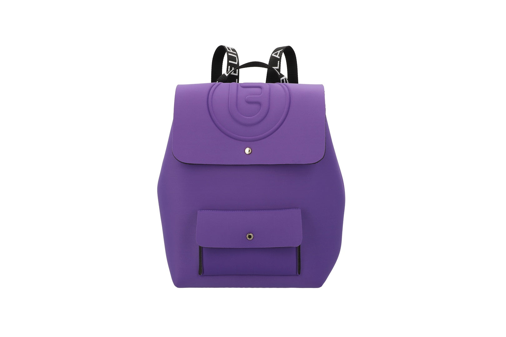 L.Pucci Alma Tekno Fabric Violet Vendita