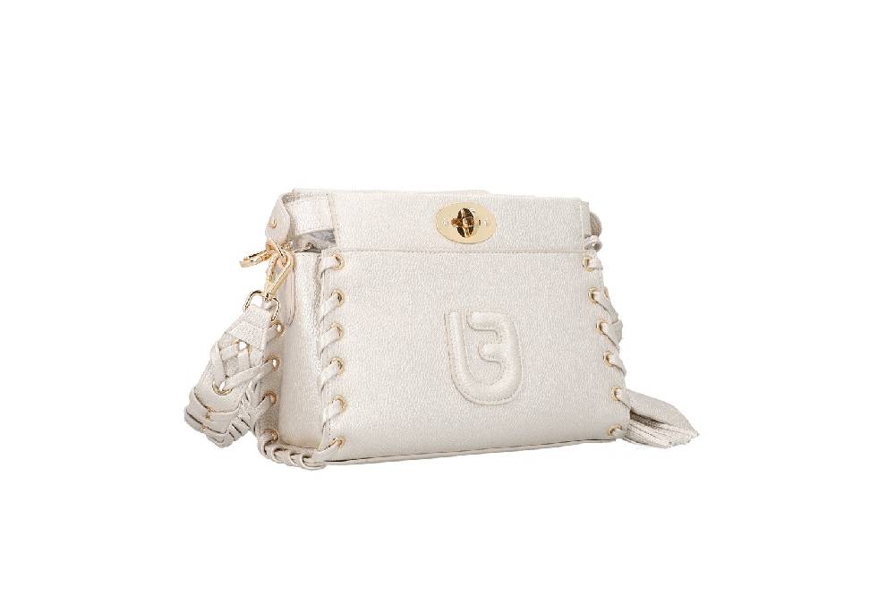 L.Pucci Ellie Cervo Light Gold Shopping Online