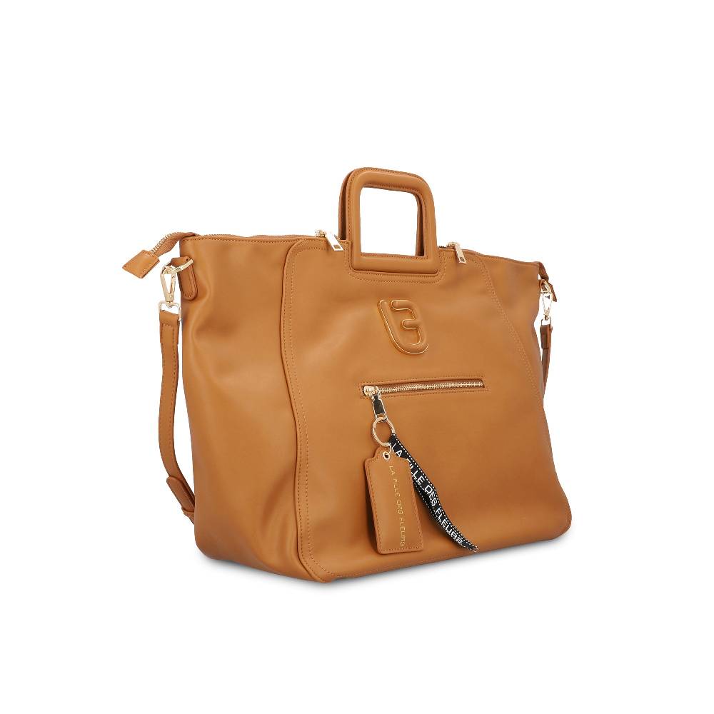 L.Pucci Midday La Parisienne Camel Offerte