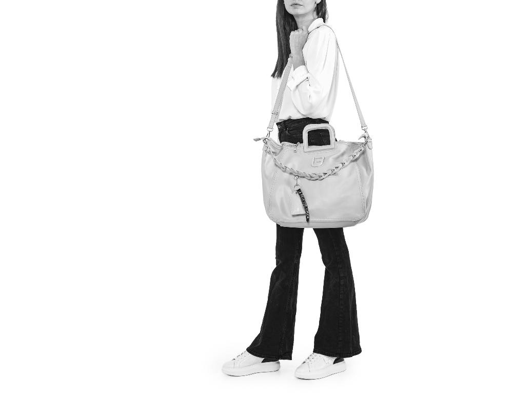 L.Pucci Midday La Parisienne Black Vendita Calda