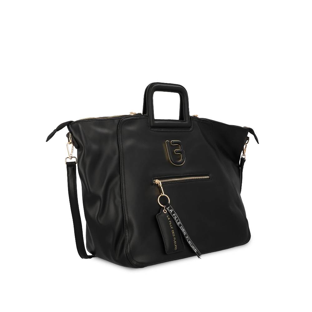 L.Pucci Midday La Parisienne Black Vendita Calda