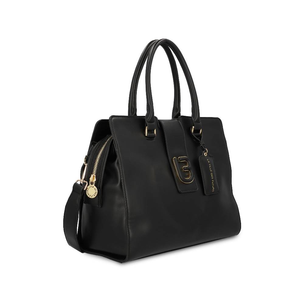 L.Pucci Lady Leisure Black I Più Venduti