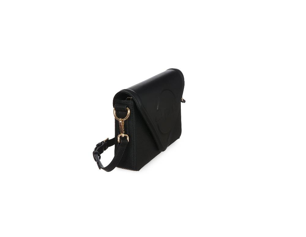 L.Pucci Evening Revolution Black Nuova