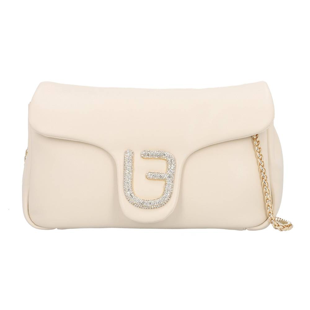 L.Pucci Blake Elegant Dirty White 2025