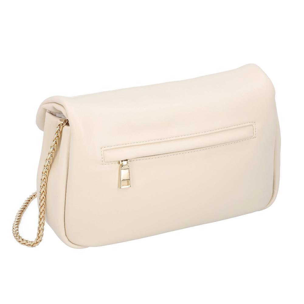 L.Pucci Blake Elegant Dirty White 2025