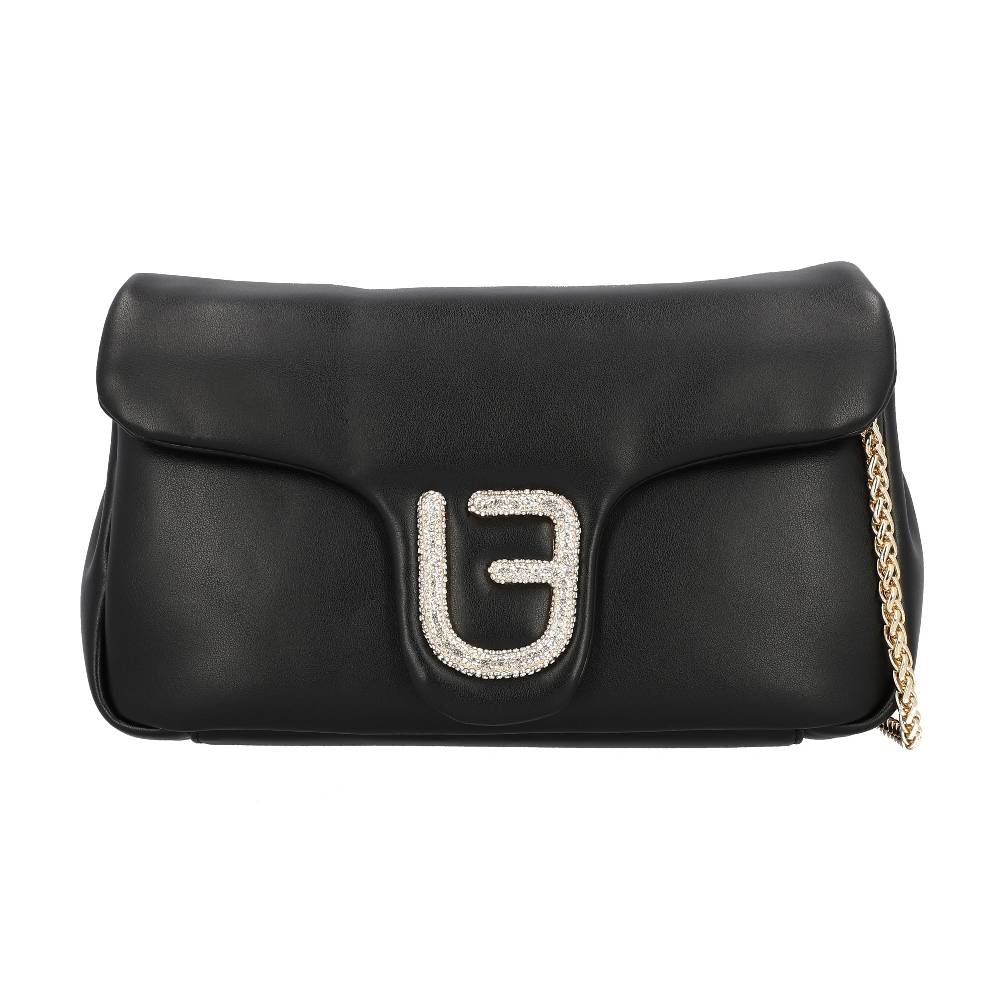 L.Pucci Blake Elegant Black Italy
