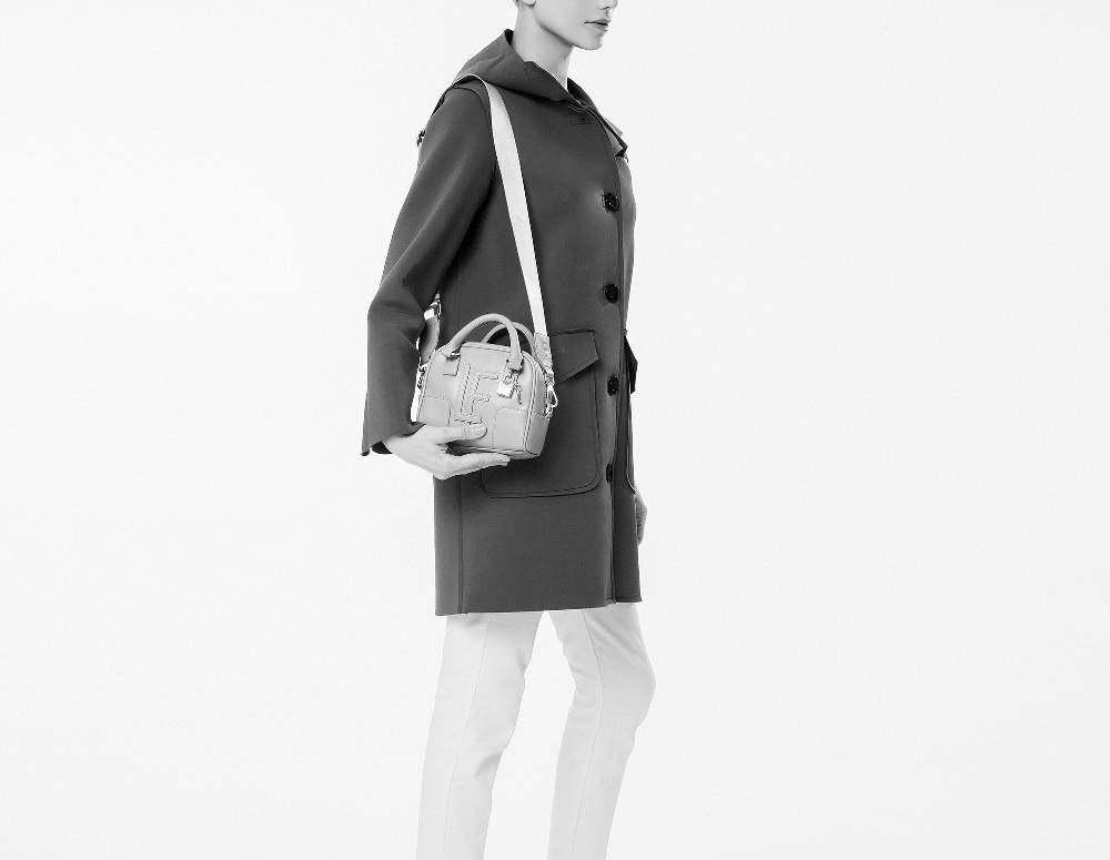 L.Pucci Abby Leisure Leather Vendita