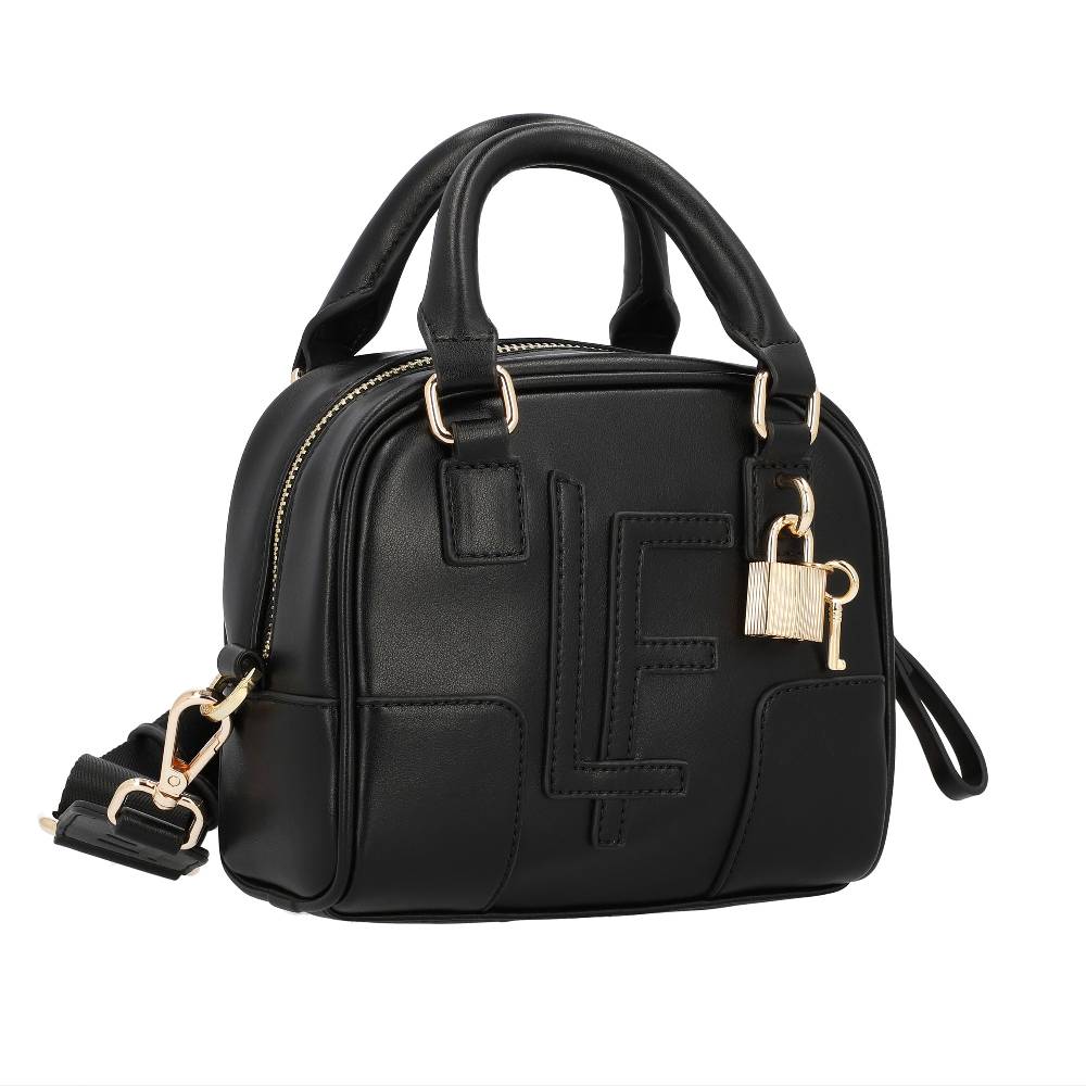 L.Pucci Abby Leisure Black Promozione