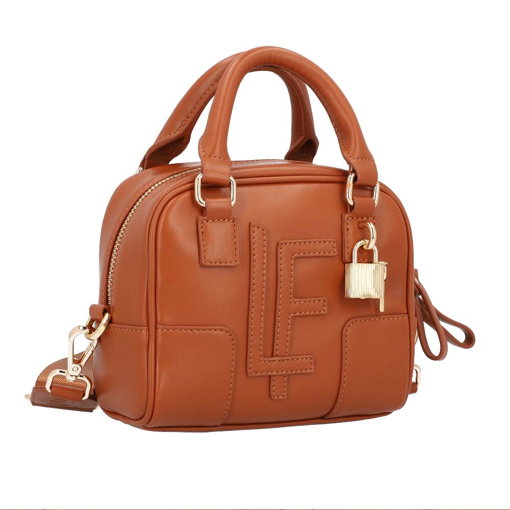 L.Pucci Abby Leisure Hazelnut Italy