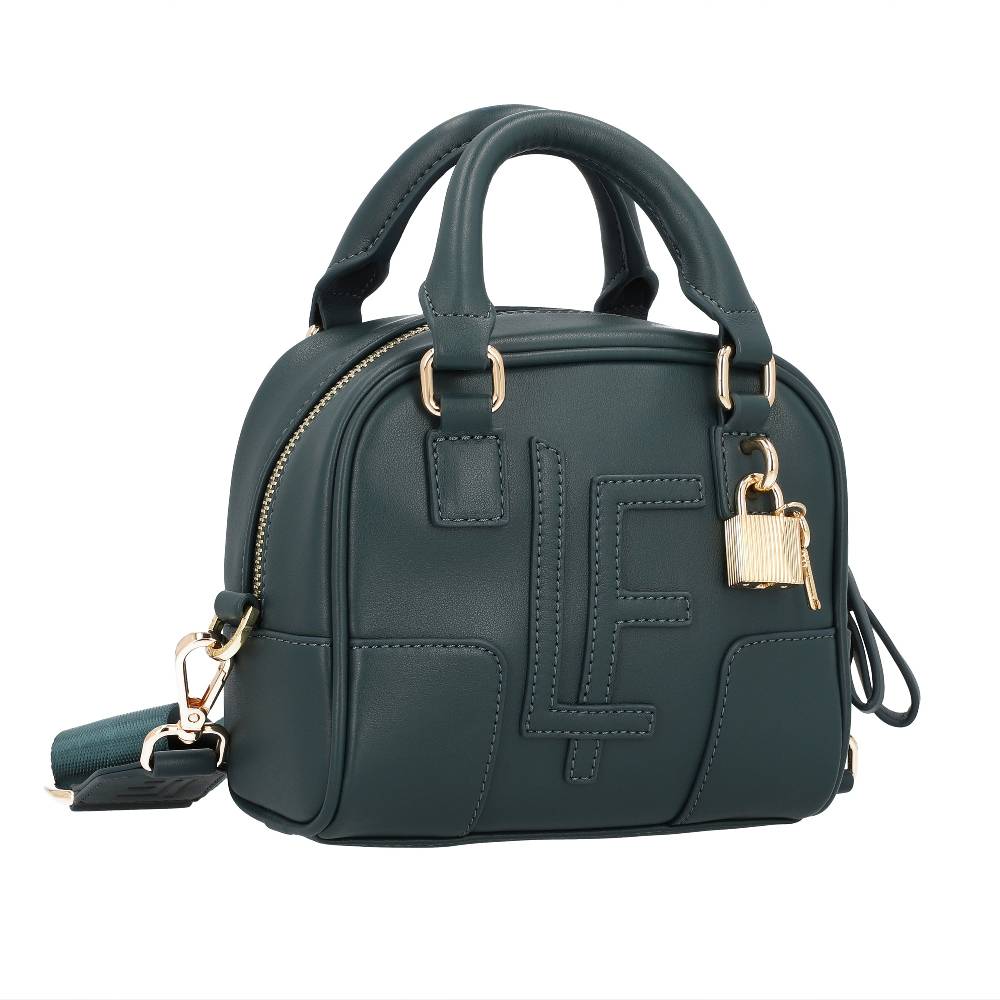 L.Pucci Abby Leisure Green Italia