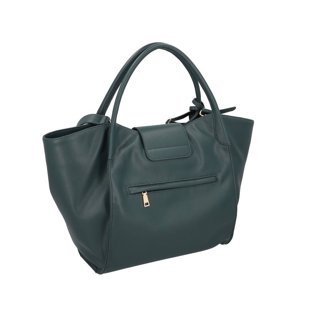 L.Pucci Maggie Leisure Green 2025