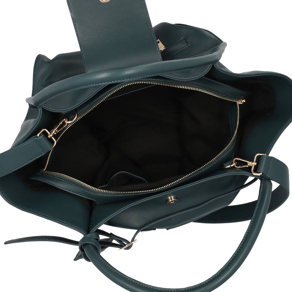L.Pucci Maggie Leisure Green 2025