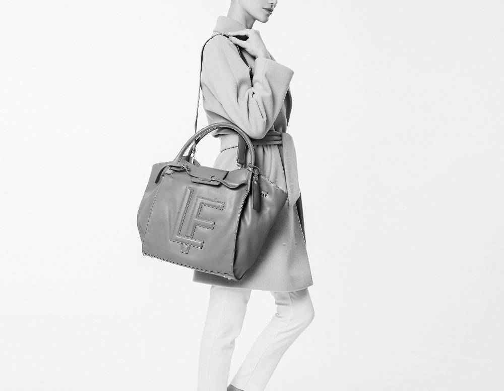 L.Pucci Maggie Leisure Green 2025