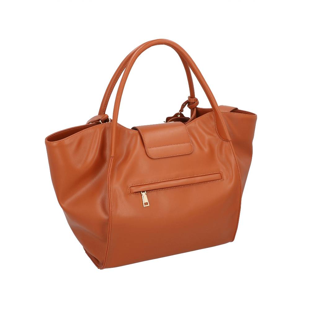 L.Pucci Maggie Leisure Hazelnut In Linea