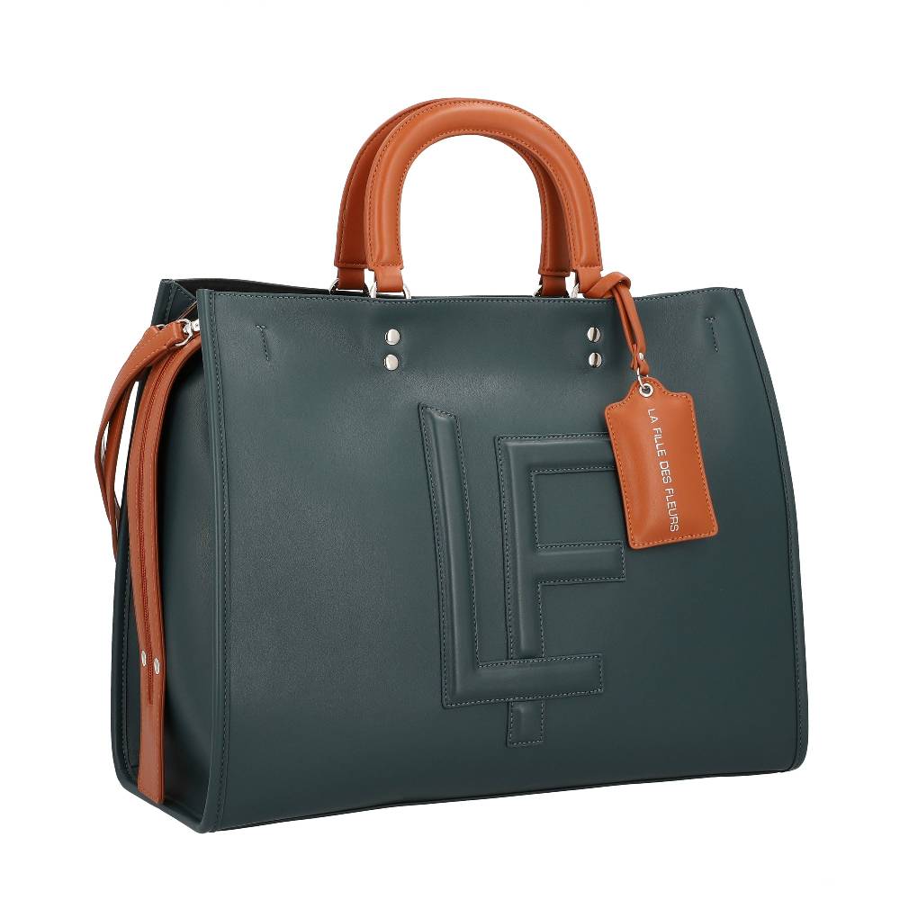 L.Pucci Keira Parisienne Green Hazelnut Vendita