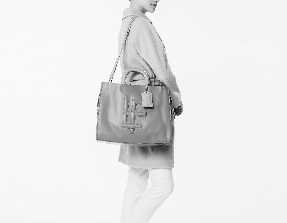 L.Pucci Keira Parisienne Green Hazelnut Vendita