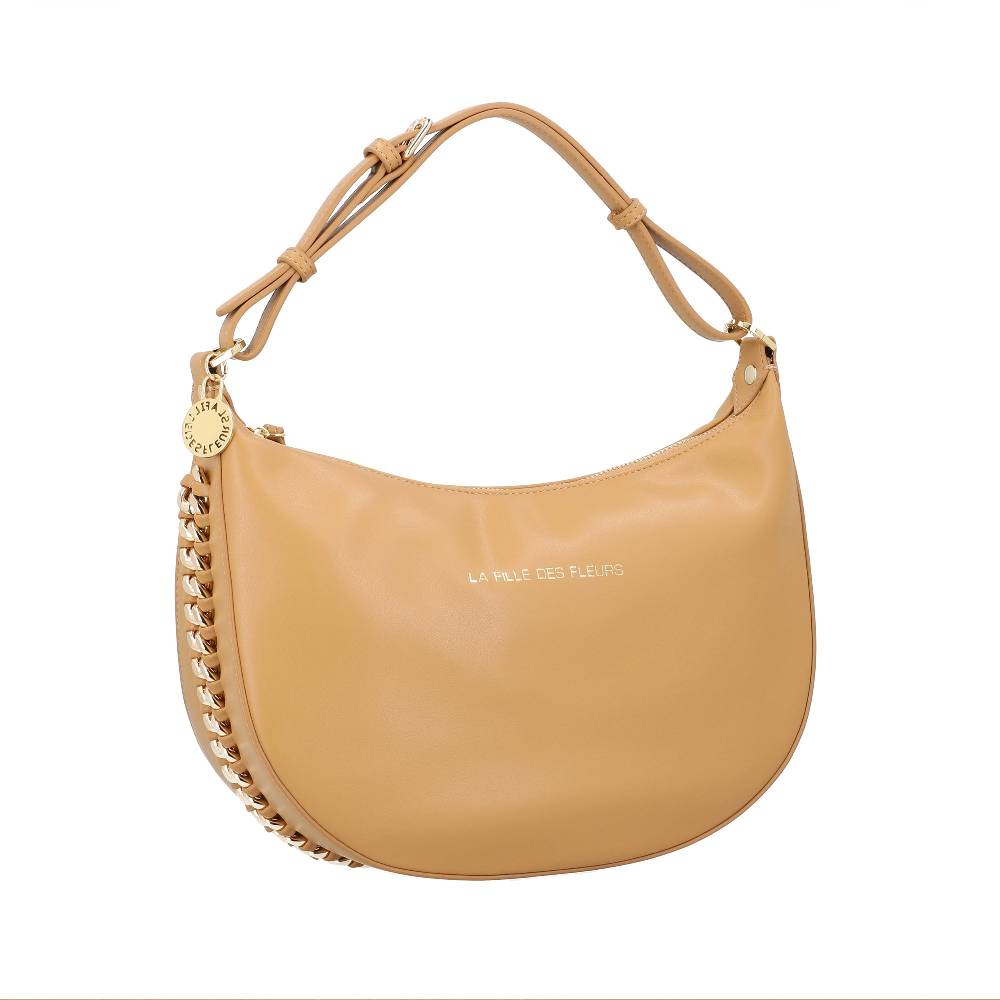 L.Pucci Randy Parisienne Leather Bestseller