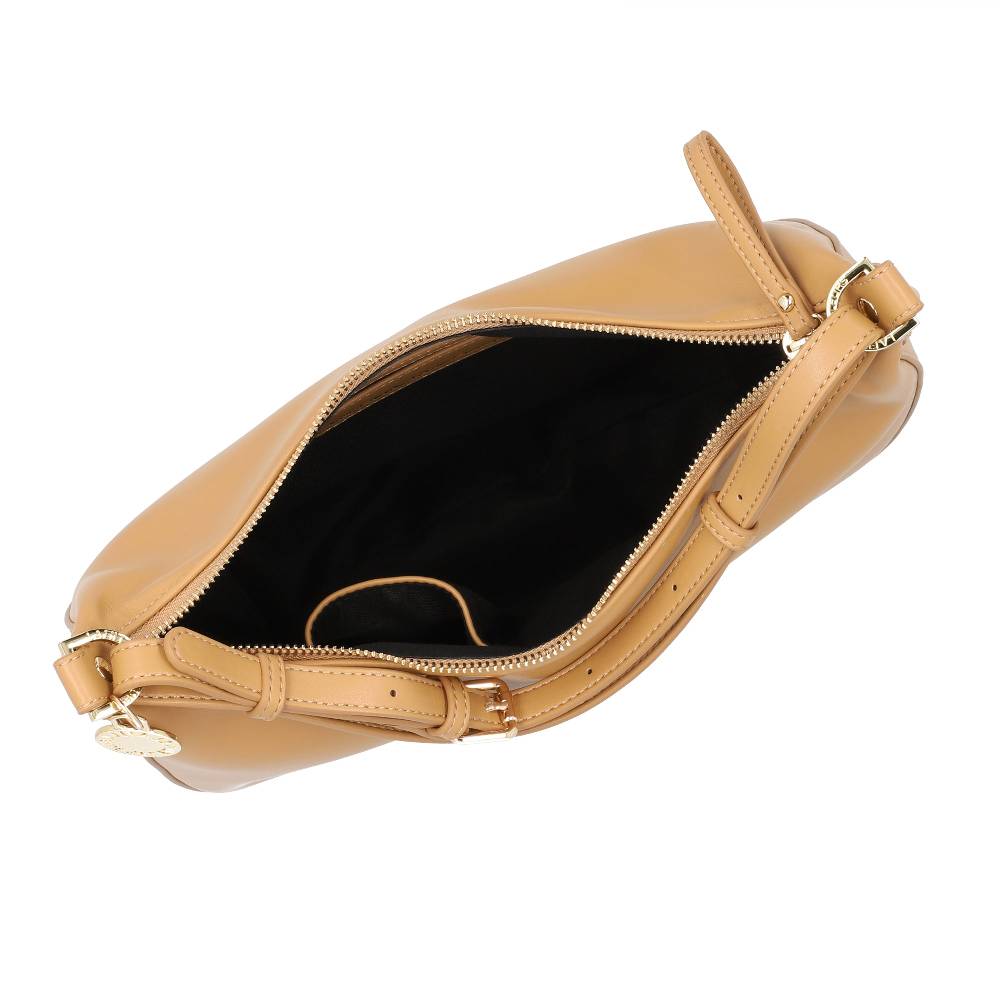 L.Pucci Randy Parisienne Leather Bestseller