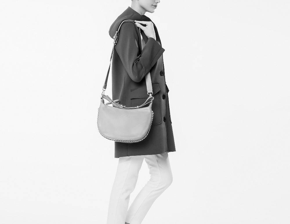 L.Pucci Randy Parisienne Leather Bestseller