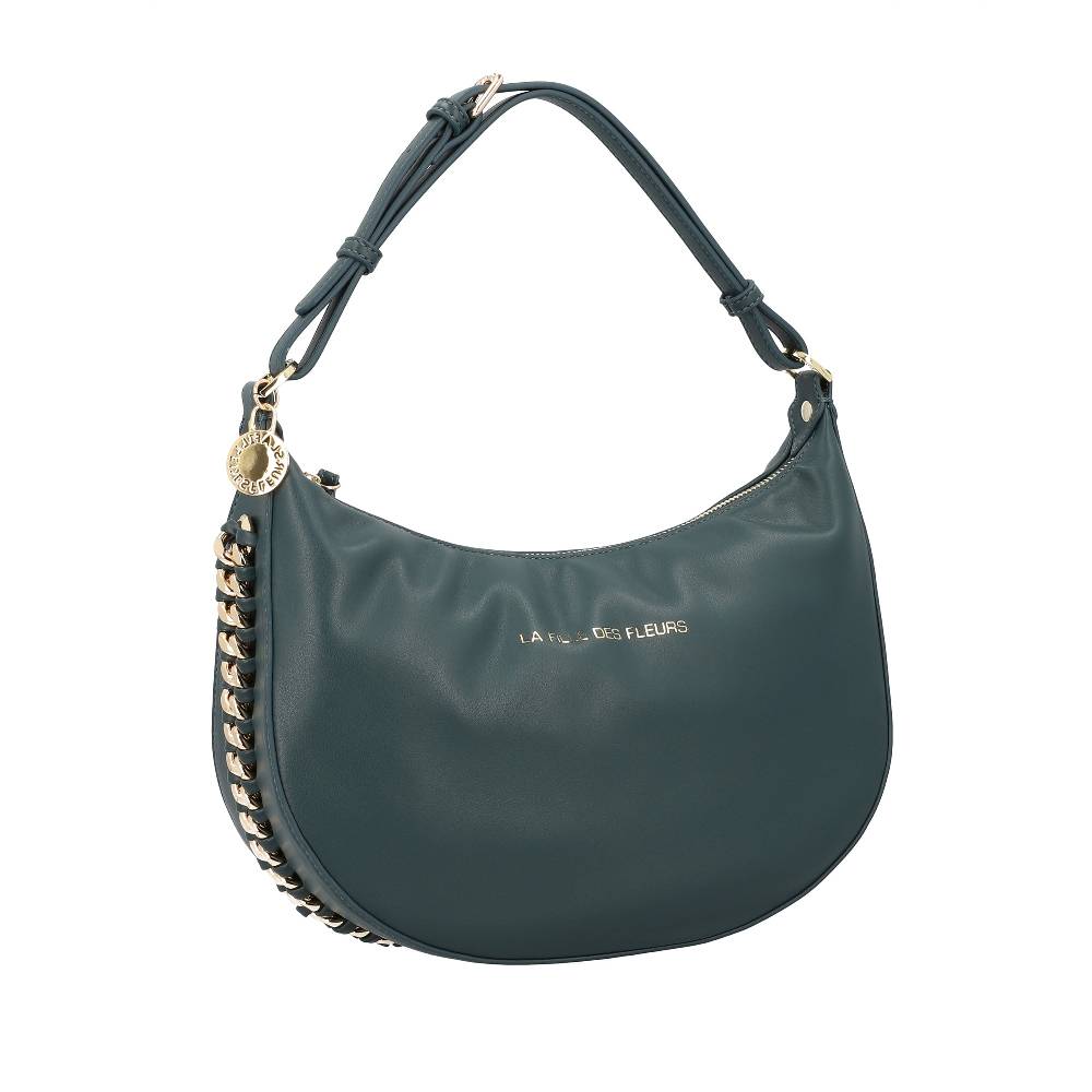 L.Pucci Randy Parisienne Green Pezzi Unici