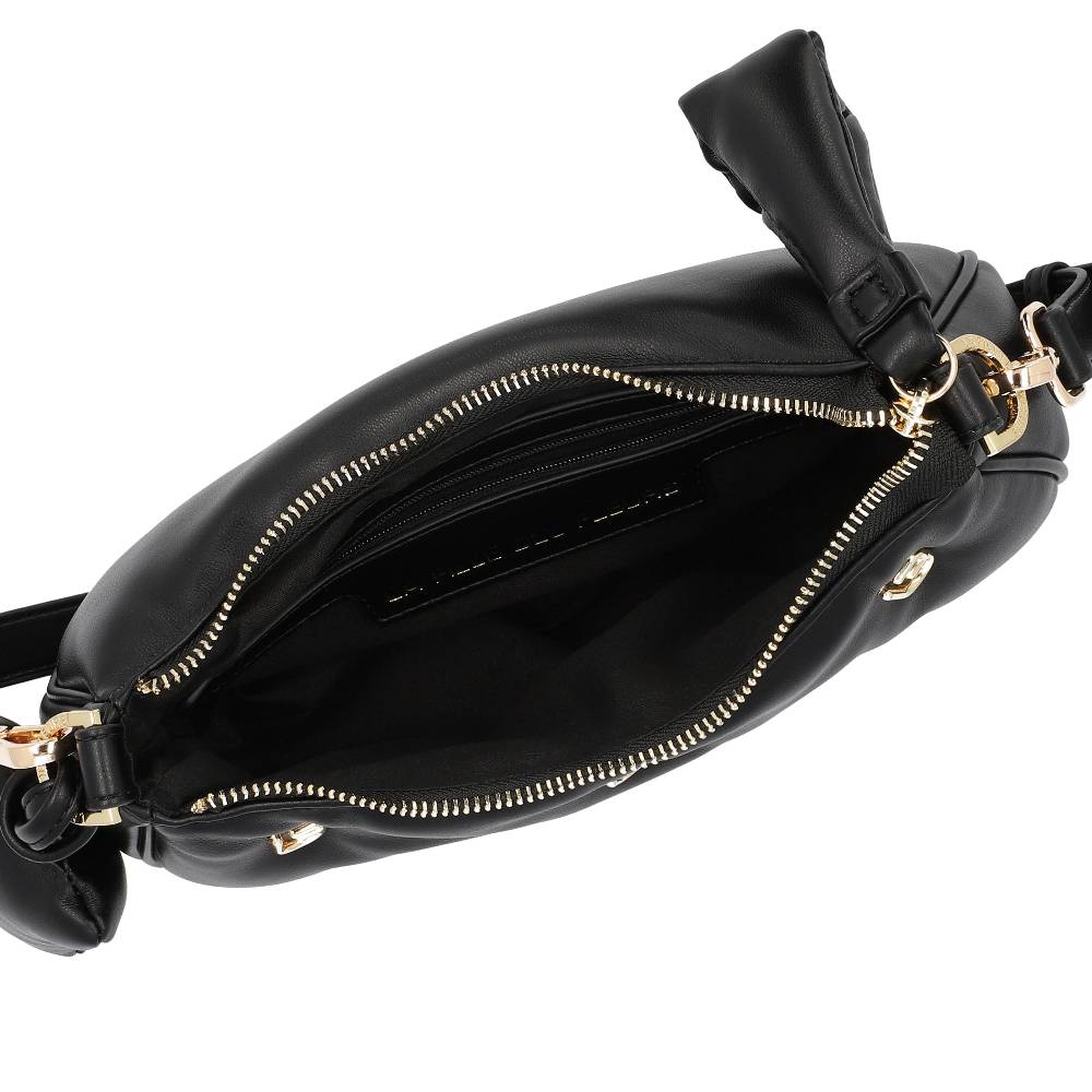 L.Pucci Molly Puffy Black Acquista Ora