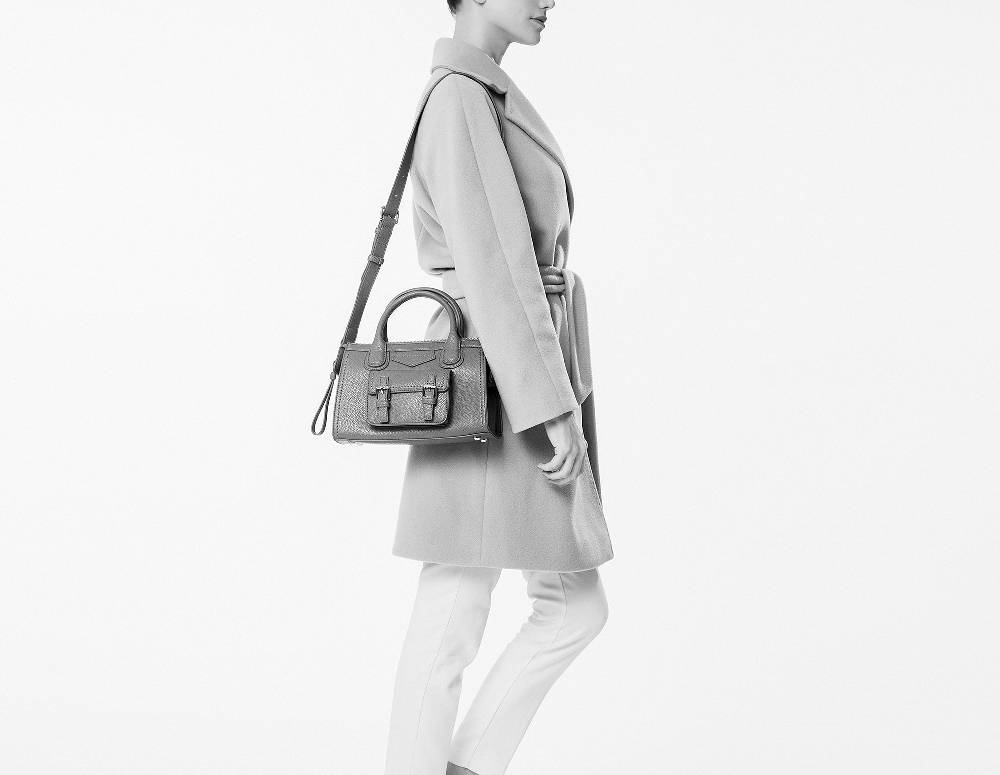 L.Pucci Amber Work Line White Fino Al -60%