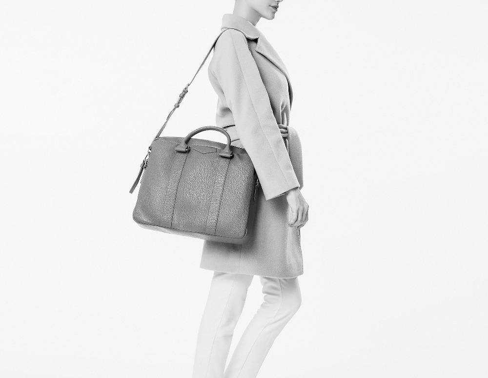 L.Pucci Ainette Pocket Work Line Black Prezzo Ridotto