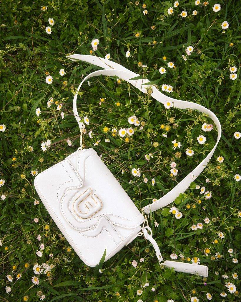 L.Pucci Brianna White Vendita