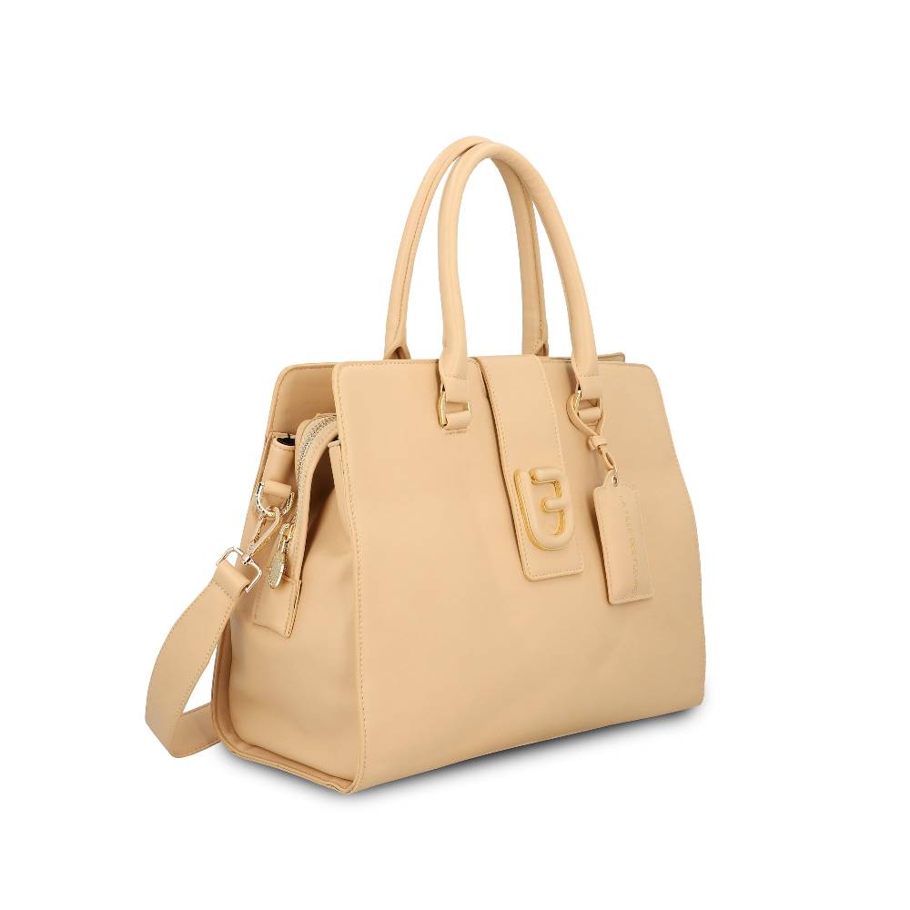 L.Pucci Lady Leisure Leather Offerte