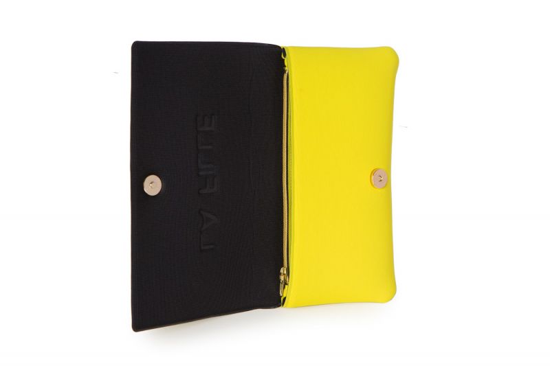 L.Pucci Grand Palais Tekno Fabric Vendite Flash